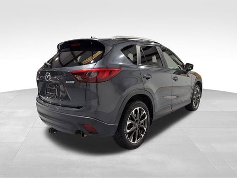 Used 2016 MAZDA CX-5 Grand Touring image 6