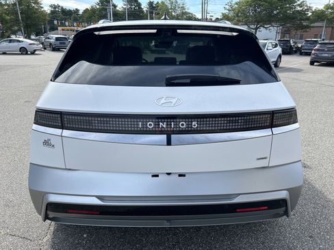 New 2025 Hyundai Ioniq 5 Limited image 6