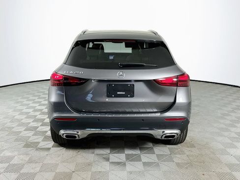 Certified 2026 Mercedes-Benz GLA 250 image 6