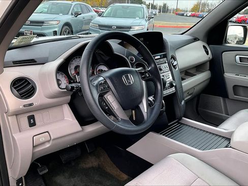 Used 2015 Honda Pilot EX image 17