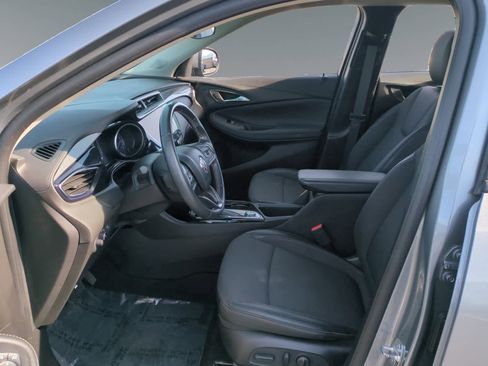 Used 2023 Buick Encore GX Select image 9