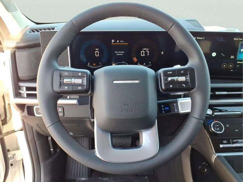 New 2026 Hyundai Santa Fe XRT AWD/4WD image 13