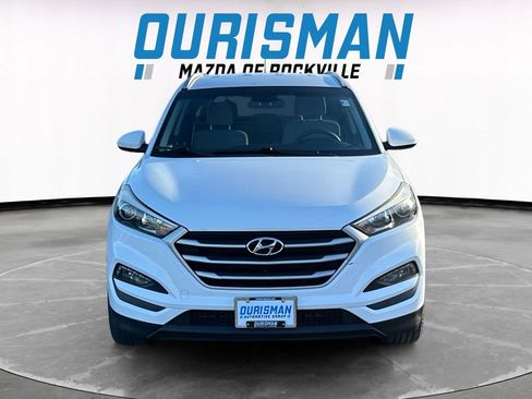 Used 2017 Hyundai Tucson SE image 8