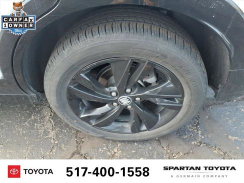 Used 2024 Buick Encore GX Sport Touring image 10