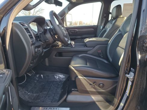 New 2026 RAM 1500 RHO w/ RHO Level 1 Equipment Group image 19