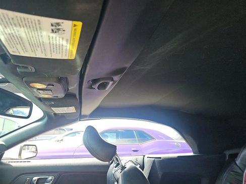 Used 2015 Ford Mustang Convertible w/ Equipment Group 051A image 20