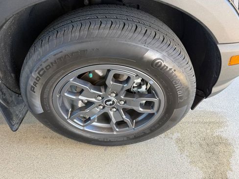 Used 2023 Ford Bronco Sport Big Bend image 6