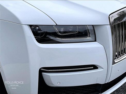 Certified 2021 Rolls-Royce Ghost image 27