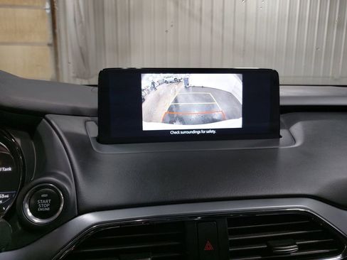 Used 2023 MAZDA CX-9 Touring Plus image 25