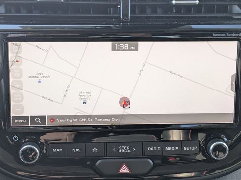 Used 2020 Kia Soul GT-Line Turbo image 14