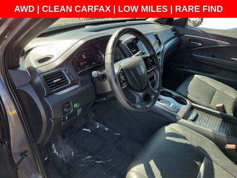 Used 2021 Honda Passport EX-L image 21
