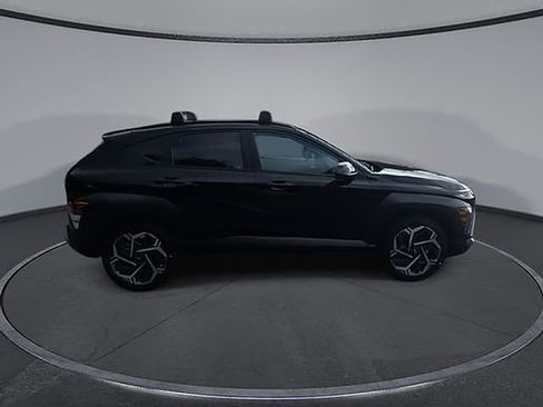 New 2026 Hyundai Kona SEL Premium image 13