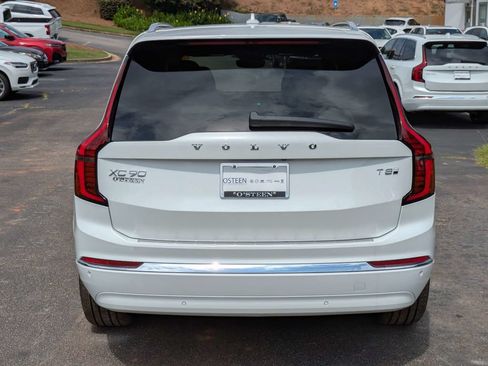 New 2026 Volvo XC90 T8 Core w/ Protection Package Premier AWD/4WD image 5