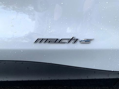 Used 2023 Ford Mustang Mach-E Select image 32