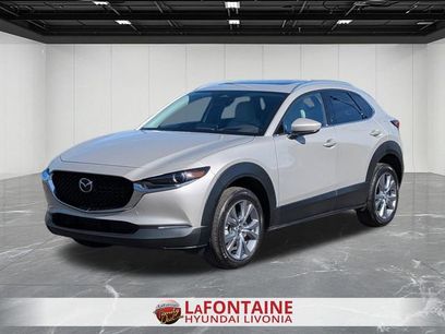 Certified 2024 MAZDA CX-30 AWD 2.5 S w/ Premium Package