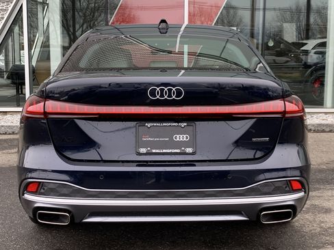 Certified 2025 Audi A5 2.0T Premium w/ Convenience Package image 7