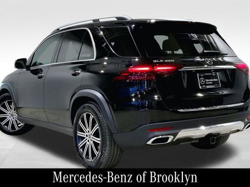 Used 2026 Mercedes-Benz GLE 350 4MATIC image 13