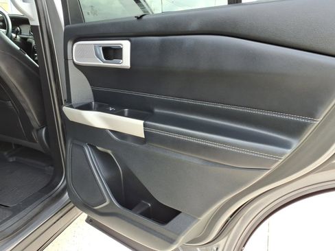 Used 2021 Ford Explorer Limited image 10
