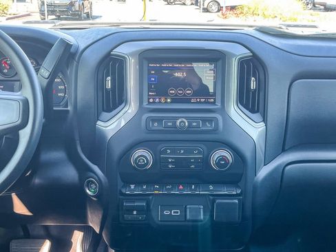 New 2026 Chevrolet Silverado 2500 W/T image 12