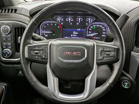Used 2022 GMC Sierra 1500 Elevation AWD/4WD image 23