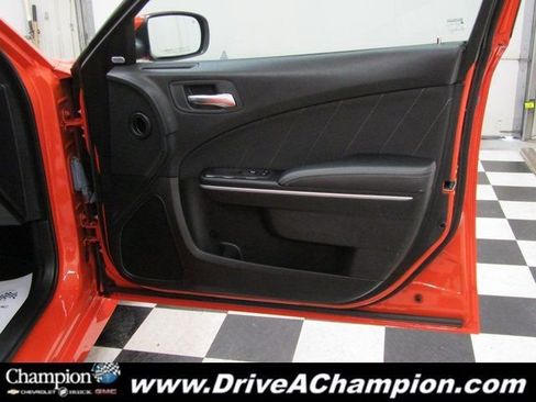 Used 2021 Dodge Charger GT image 32