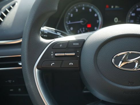 Certified 2023 Hyundai Sonata SEL FWD image 22