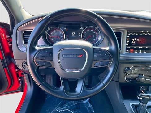 Used 2023 Dodge Charger SXT image 14
