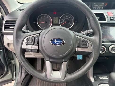 Used 2018 Subaru Forester 2.5i Premium w/ All-Weather Package AWD/4WD image 26
