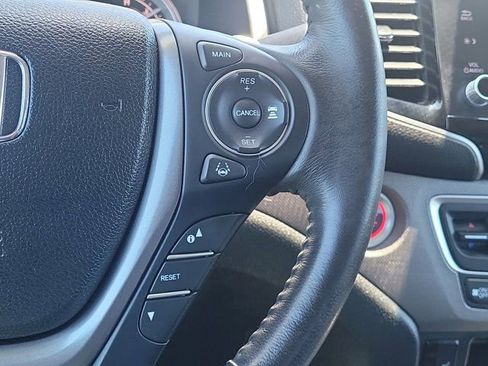 Used 2023 Honda Ridgeline RTL-E image 21