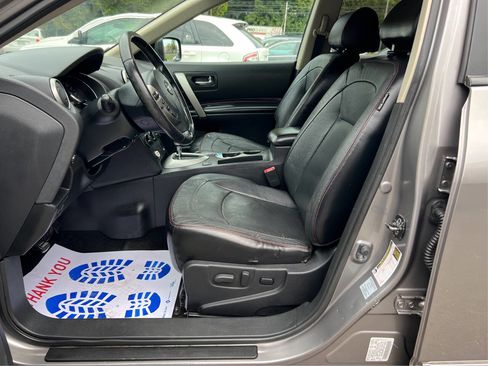 Used 2011 Nissan Rogue SV w/ SL Pkg image 9