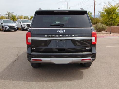 Used 2024 Ford Expedition Max XLT AWD/4WD image 5