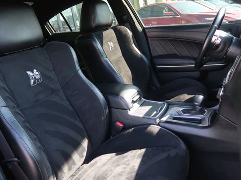 Used 2022 Dodge Charger Scat Pack w/ Plus Group image 27
