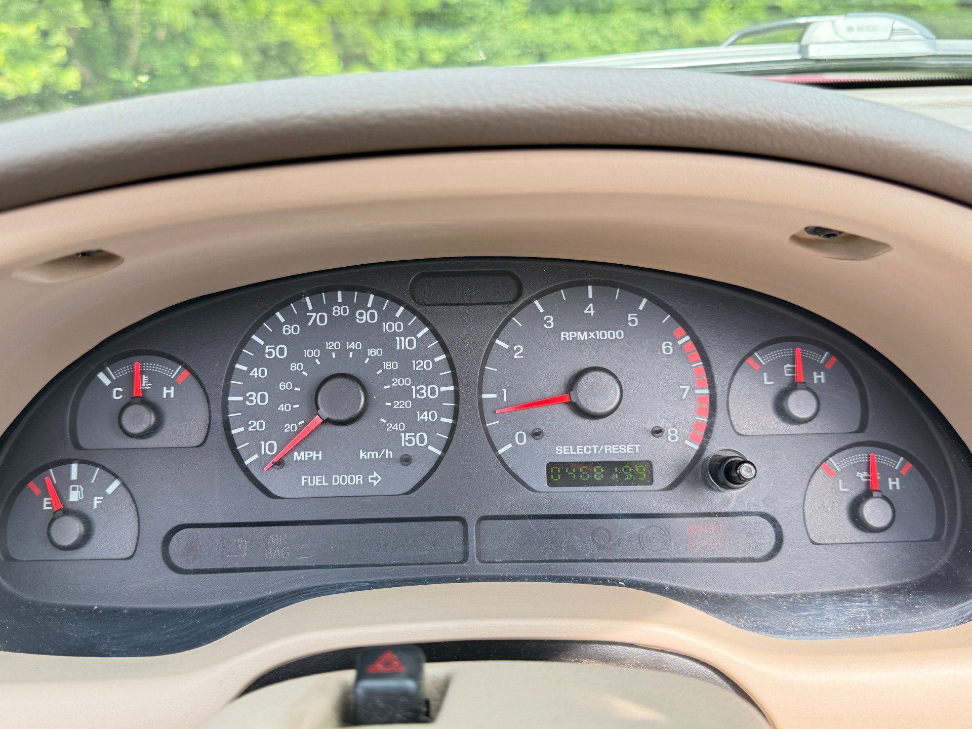 Used 2004 Ford Mustang GT RWD image 37