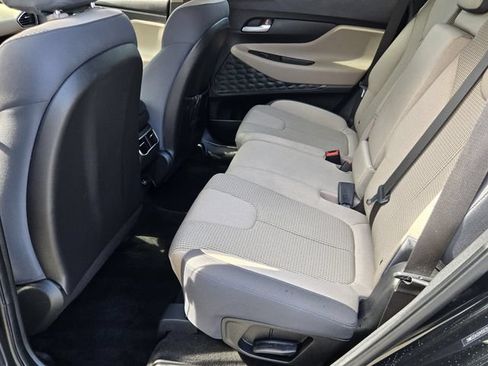 Used 2023 Hyundai Santa Fe SEL AWD/4WD image 11