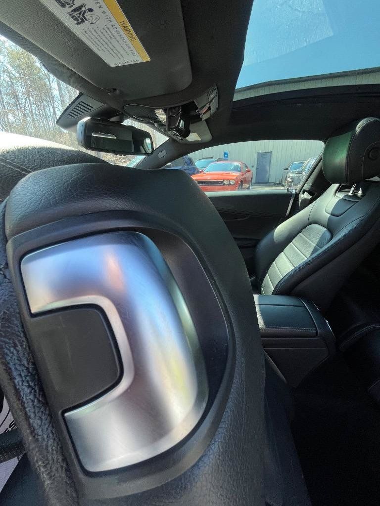 Used 2017 Mercedes-Benz C 300 Coupe image 25
