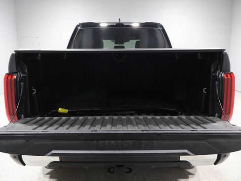 Used 2025 Toyota Tundra SR5 image 4