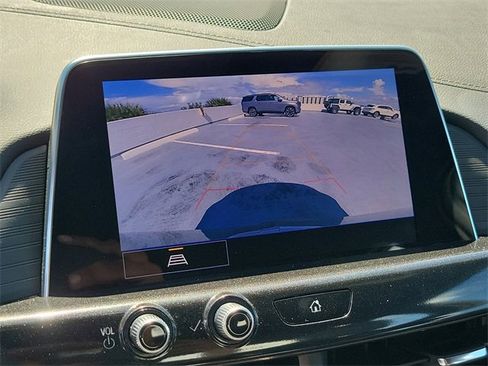 Certified 2024 Cadillac CT4 Premium Luxury w/ Climate Package image 15