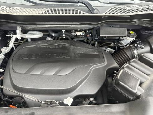 Used 2022 Honda Ridgeline RTL image 18