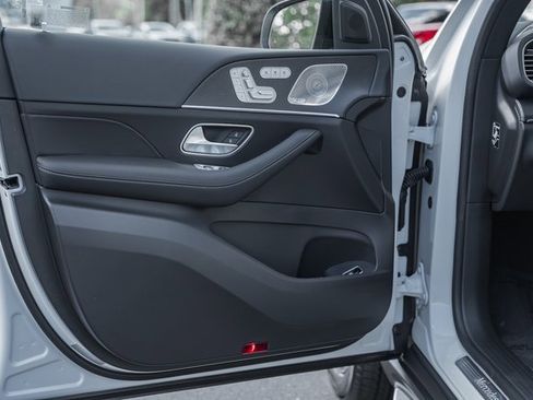 New 2026 Mercedes-Benz GLE 450 4MATIC image 33