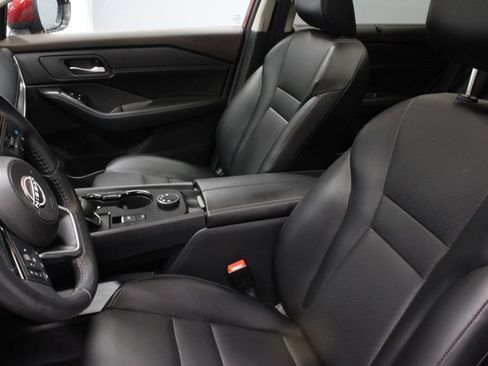 Used 2023 Nissan Rogue SV w/ SV Premium B Package AWD/4WD image 23
