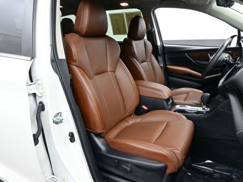Used 2023 Subaru Ascent Touring image 14