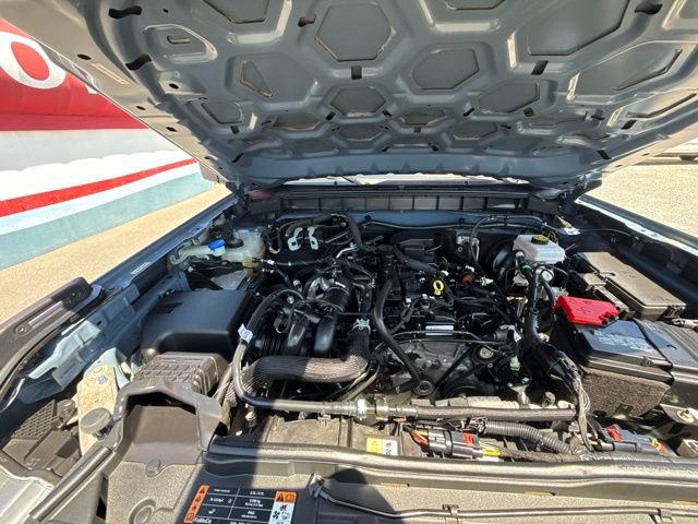 Used 2023 Ford Bronco Big Bend AWD/4WD image 17