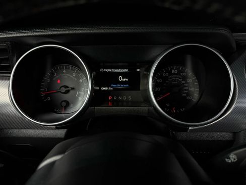 Used 2018 Ford Mustang GT image 47