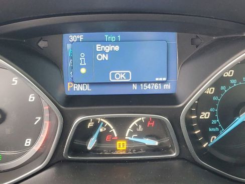 Used 2014 Ford Focus SE image 11