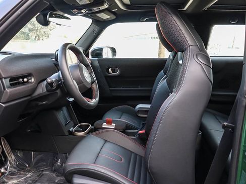 Used 2025 MINI Cooper John Cooper Works FWD image 26