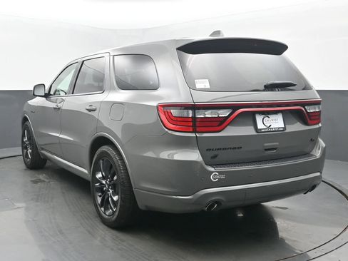 Used 2022 Dodge Durango R/T AWD/4WD image 4