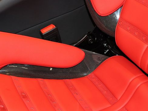 Certified 2024 Ferrari 296 GTS image 79