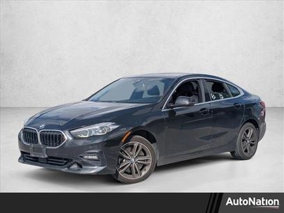 Used 2021 BMW 228i xDrive Gran Coupe w/ Convenience Package