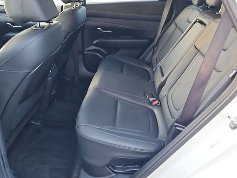 Certified 2025 Hyundai Tucson SEL image 13