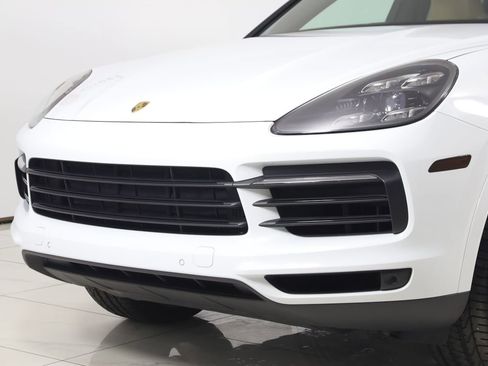 Used 2020 Porsche Cayenne AWD/4WD image 65